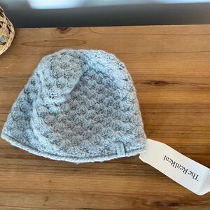 Pistil Grey Beanie